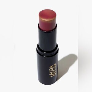 New: Laura Geller Italian Marble Blush Stick - D’oro Berry!